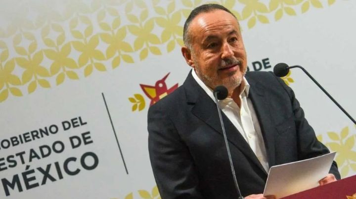 Fiscalía de Edomex no tiene una línea de investigación clara al ataque del fiscal Cervantes