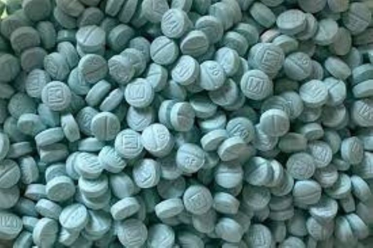 AMLO buscará prohibir drogas químicas en México. Foto: Internet