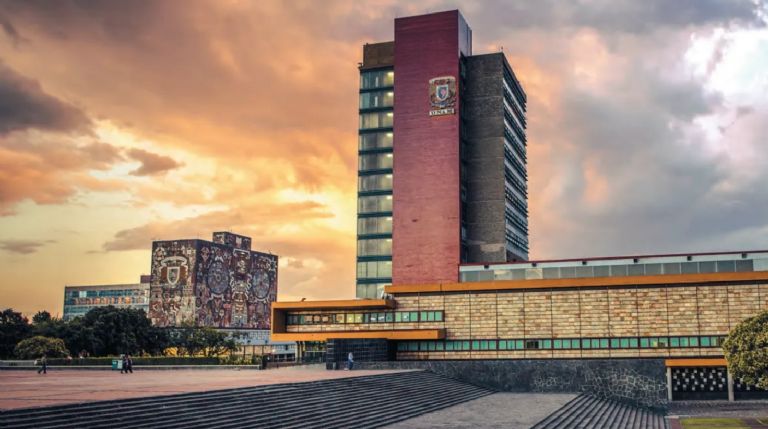 Revelan proceso de selección de la UNAM