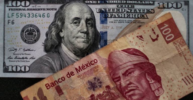 Precio del dólar en México, hoy sábado 3 de febrero del 2024