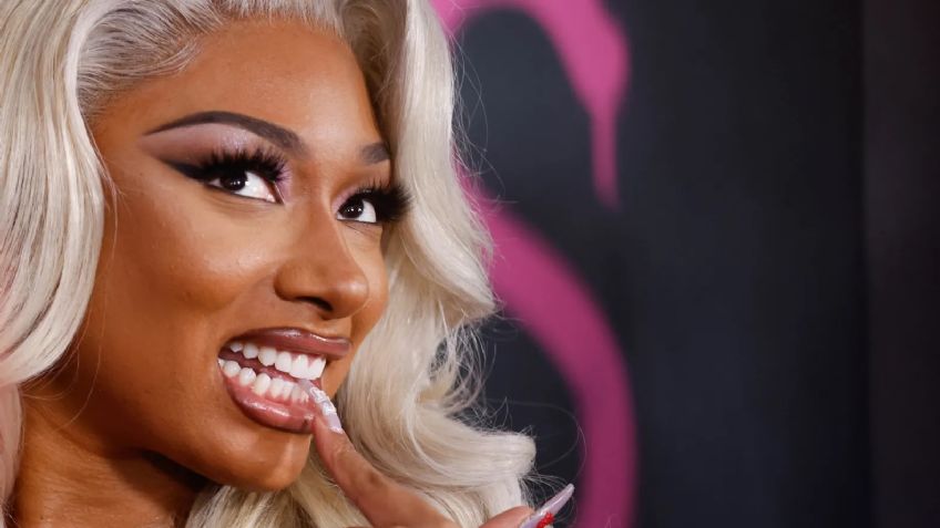 Megan Thee Stallion desata su furia en 'Hiss'; un ataque directo en su nuevo sencillo
