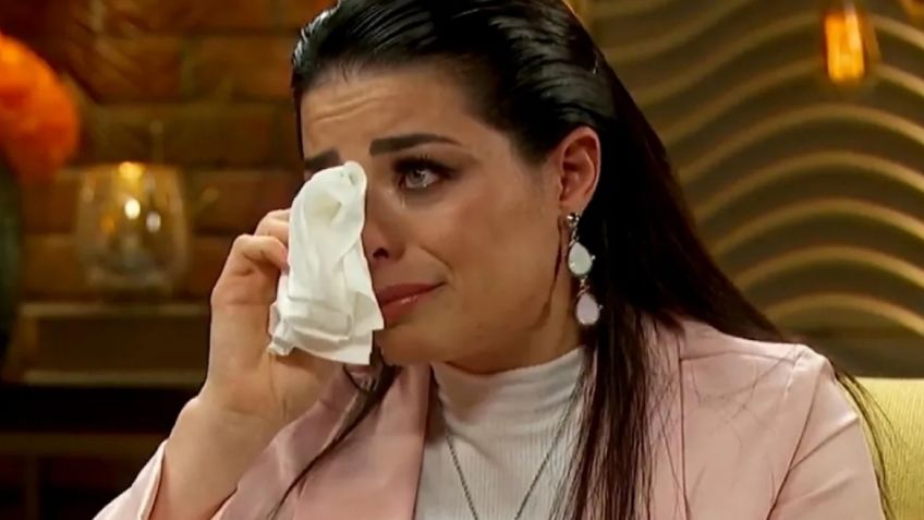 Tras dejar Televisa y vender hamburguesas, actriz llega a 'VLA' con trágica noticia de salud