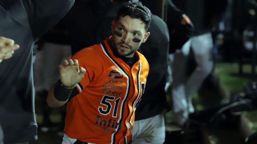 Naranjeros no podrá contar con dos de sus figuras para la Serie del Caribe de Miami