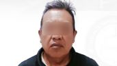 Tras 20 años prófugo, cae Olivar por el asesinato de su compañero de trabajo en Morelos