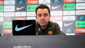Tras perder con Villarreal, Xavi anuncia que dejará de ser entrenador del Barcelona