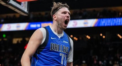 Luka Doncic se acerca a Wilt Chamberlain y Kobe Bryant tras brutal récord individual