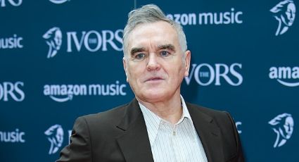 Abruptamente, Morrissey cancela conciertos después de “recibir supervisión médica”