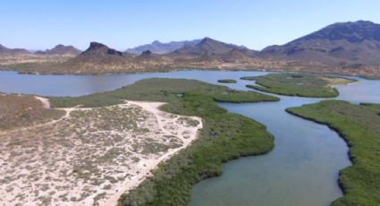 Estero del Soldado en riesgo de tener daños considerables, piden sea atendido por autoridades