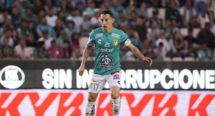 Andrés Guardado tiene debut triunfal con León que venció a Santos en casa