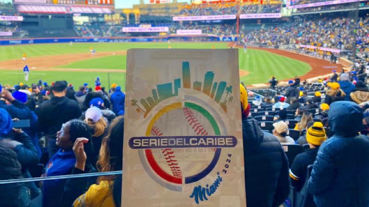 Serie del Caribe 2024: Ya están definidos los 7 equipos que participarán en Miami