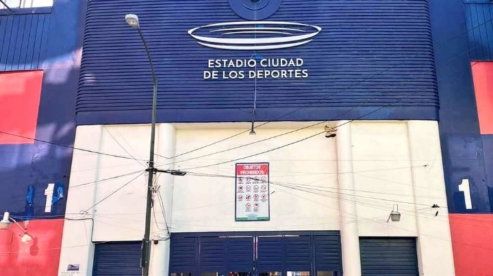 Regresan los operativos a Ciudad de los Deportes por el Cruz Azul vs Mazatlán en CDMX