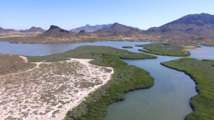 Estero del Soldado en riesgo de tener daños considerables, piden sea atendido por autoridades