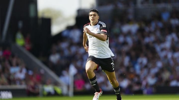 Fulham de Raúl Jiménez queda fuera de la FA Cup tras derrota ante el Newcastle