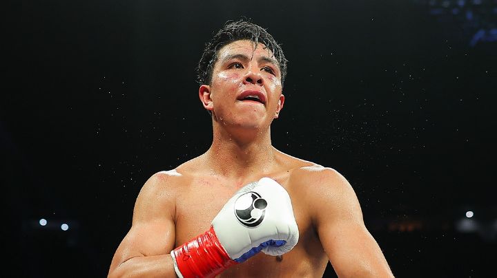 ¿Cuál es el récord de Jaime Munguía? Esta noche se mide al británico John Ryder