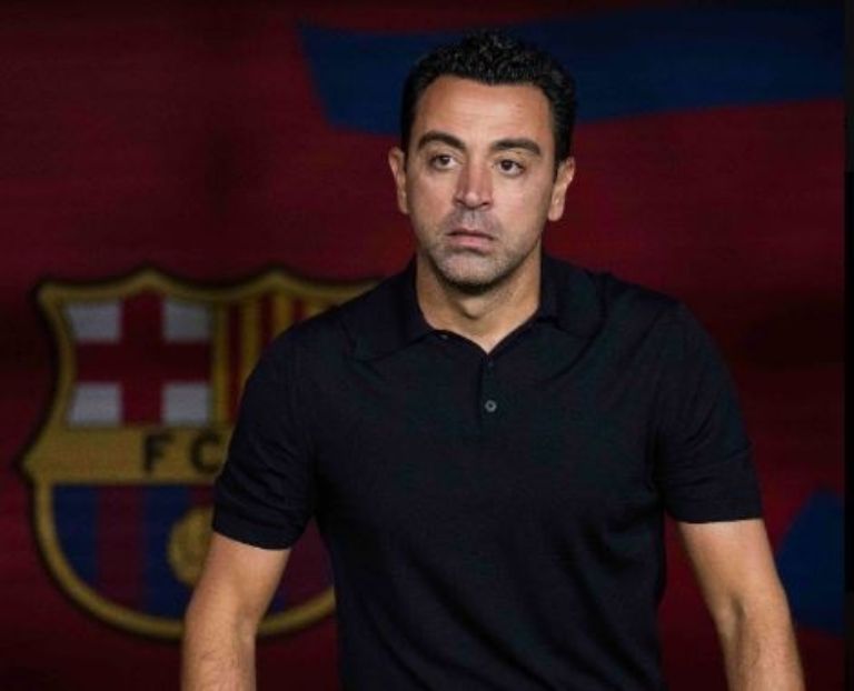 Tras perder con Villarreal, Xavi anuncia que dejará de ser entrenador del Barcelona