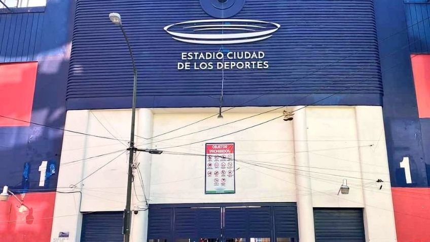 Regresan los operativos a Ciudad de los Deportes por el Cruz Azul vs Mazatlán en CDMX