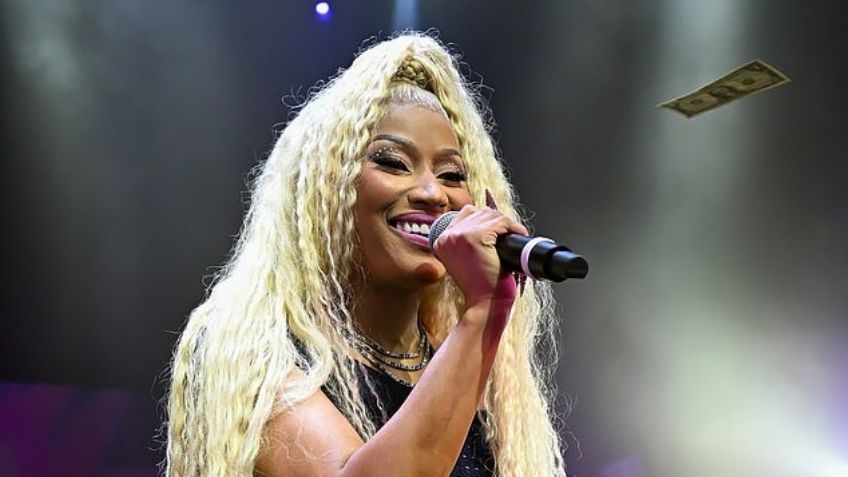 Disputa entre Nicki Minaj y Megan Thee Stallion crece por terribles comentarios de Nicki