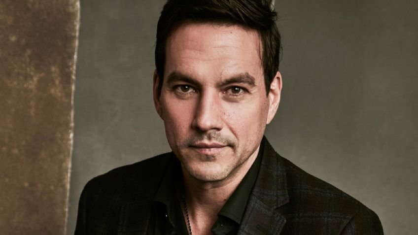 Revelan la causa de muerte de Tyler Christopher, estrella de 'General Hospital'