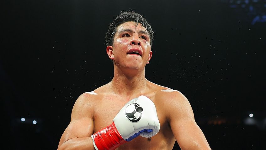 ¿Cuál es el récord de Jaime Munguía? Esta noche se mide al británico John Ryder