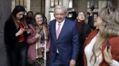 Filtran datos de periodistas acreditados en la 'mañanera' de AMLO: Exigen investigación
