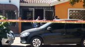 De varios balazos, asesinan a hombre en cochera de casa en al norte de Ciudad Obregón