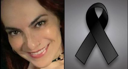 Luto en el doblaje: Confirman muerte de la actriz Erika Robledo; tenía 48 años