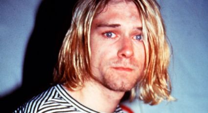 Se filtra informe de autopsia de Kurt Cobain 30 años después de su muerte