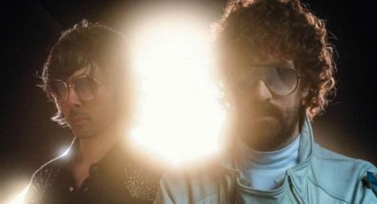 Justice Anuncia su regreso con 'Hyperdrama' y deslumbra con colaboración junto a Tame Impala