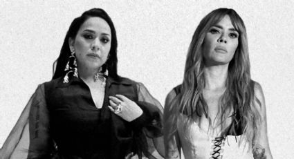 Kany García y Carla Morrison fusionan sus voces en la emotiva canción 'Que Vuelva'