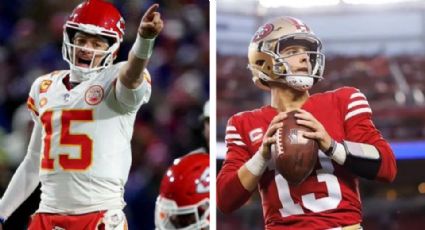 Super Bowl 2024 será entre Kansas City Chiefs y San Francisco 49ers por segunda ocasión