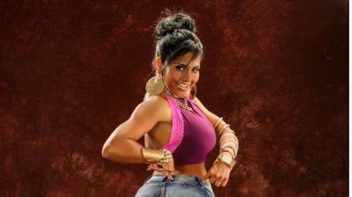 'LCDLF': Maripily bajo fuego en redes sociales por burlarse del espectro autista