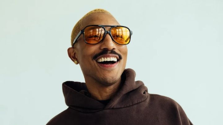 Pharrell Williams revela 'Piece by Piece': Una biopic animada suya en colaboración con LEGO