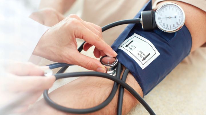 Hipertensión: Aquí están los alimentos a favorecer para bajar la presión arterial