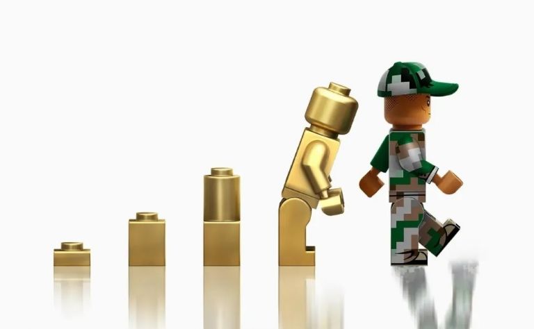 Pharrell Williams anuncia su biopic animada con Lego