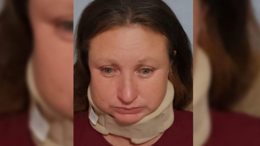 Alerta en Ciudad Obregón: Buscan a Reyna Guadalupe, mujer desaparecida en Plaza Ley