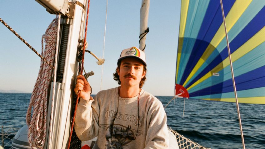 Goth Babe debutará en México con un espectáculo exclusivo en el Lunario del Auditorio Nacional