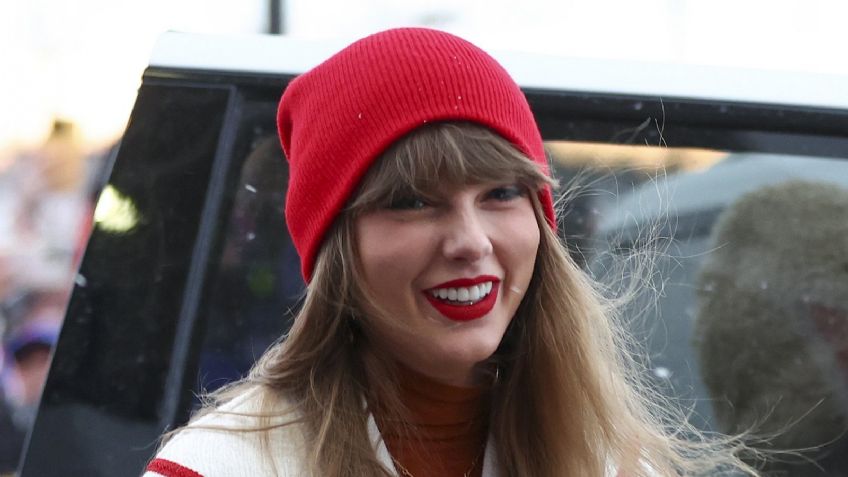 El posible plan de Taylor Swift para asistir al Super Bowl LVIII tras su concierto en Japón