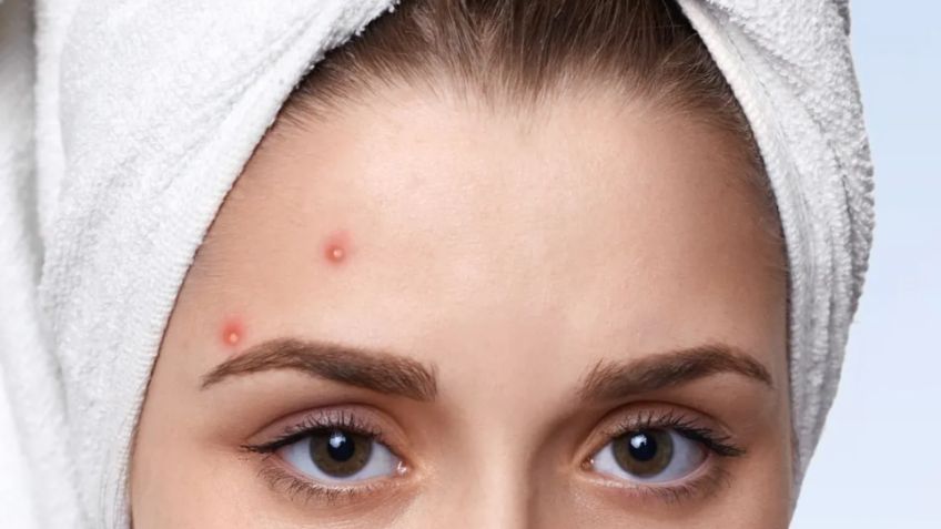 Este accesorio que todos tenemos en casa daña tu piel según videos de TikTok