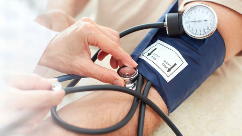 Hipertensión: Aquí están los alimentos a favorecer para bajar la presión arterial