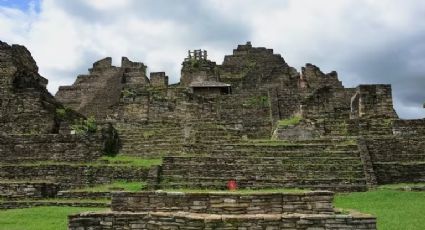 INAH desmiente riesgo en sitios arqueológicos por crimen organizado en Chiapas y asegura control