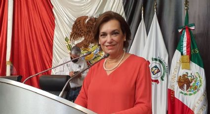 María Dolores del Río renuncia como secretaria de Seguridad Pública de Sonora