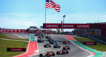 Estados Unidos sumaría otro Gran Premio de la Fórmula 1 con el de Chicago