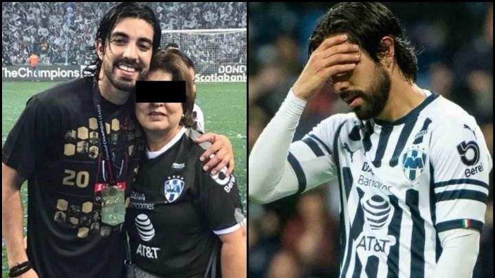 Devastado, Rodolfo Pizarro reacciona al cruel asesinato de su tía: “Voy a extrañarte mucho”