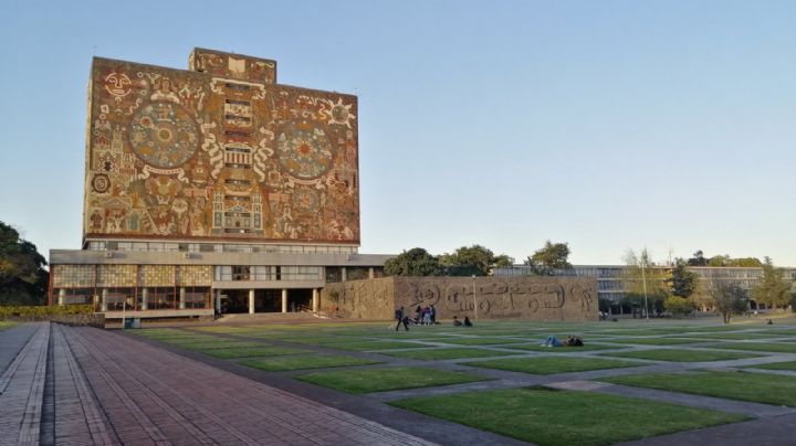 Más de 373 Mil Alumnos regresan a clases en la UNAM, inicia Ciclo Escolar 2024-2