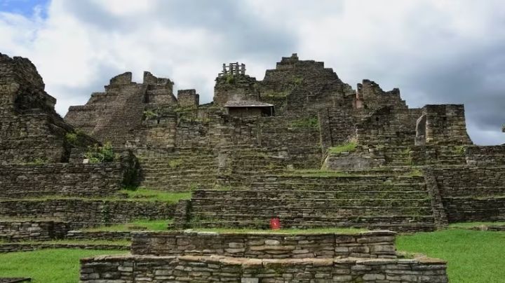 INAH desmiente riesgo en sitios arqueológicos por crimen organizado en Chiapas y asegura control