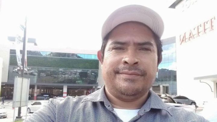 Silencian a defensor del medioambiente; asesinan a Alonzo Teruel en Honduras