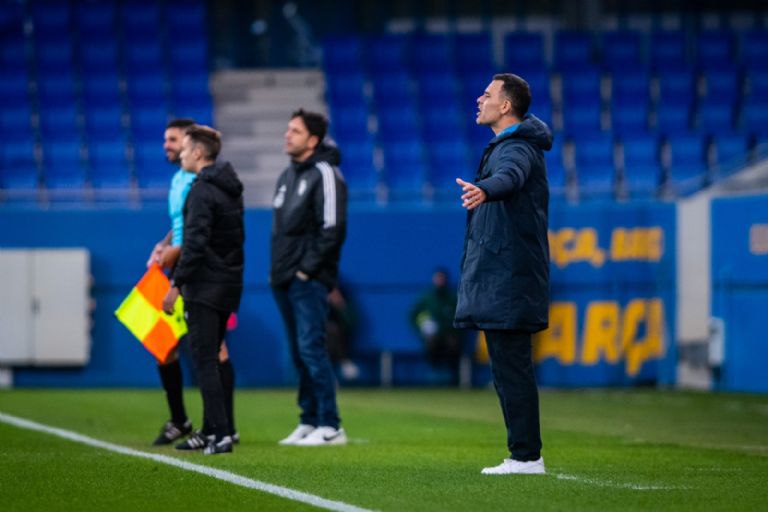 Rafael Márquez habría causado molestia en el Barcelona; ¿ya no será DT del primer equipo?