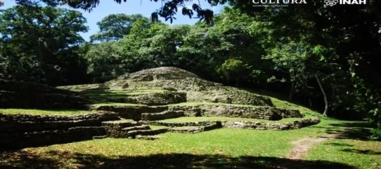 INAH niega que sitios arqueológicos de Chiapas estén en riesgo por violencia generada por el narcotráfico