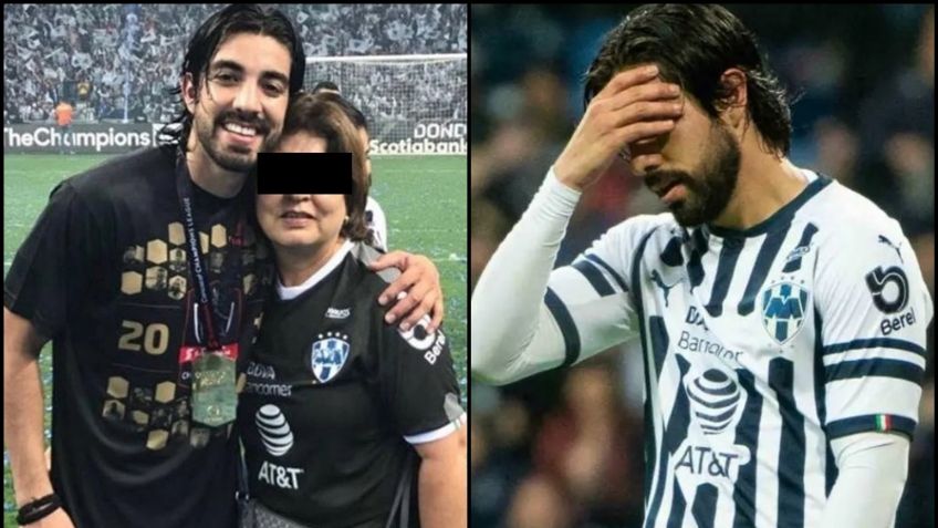 Devastado, Rodolfo Pizarro reacciona al cruel asesinato de su tía: “Voy a extrañarte mucho”