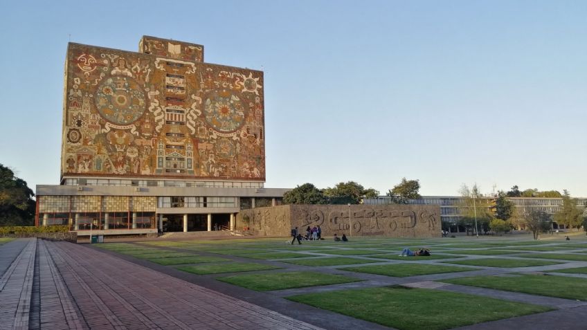 Más de 373 Mil Alumnos regresan a clases en la UNAM, inicia Ciclo Escolar 2024-2